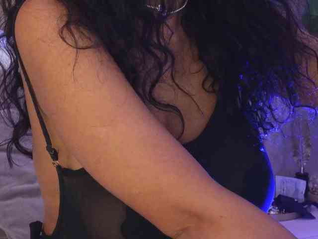DeniseTaylor webcam