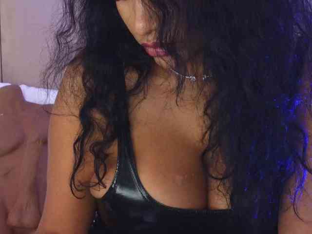 Modella: DeniseTaylor