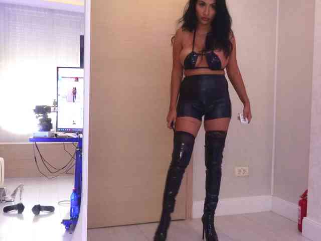 Modella: DeniseTaylor