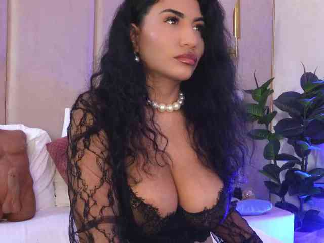 Modella: DeniseTaylor