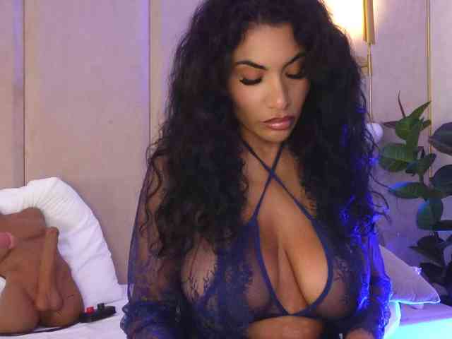 Modella: DeniseTaylor