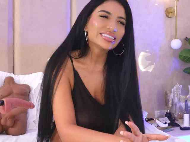 Modella: DeniseTaylor