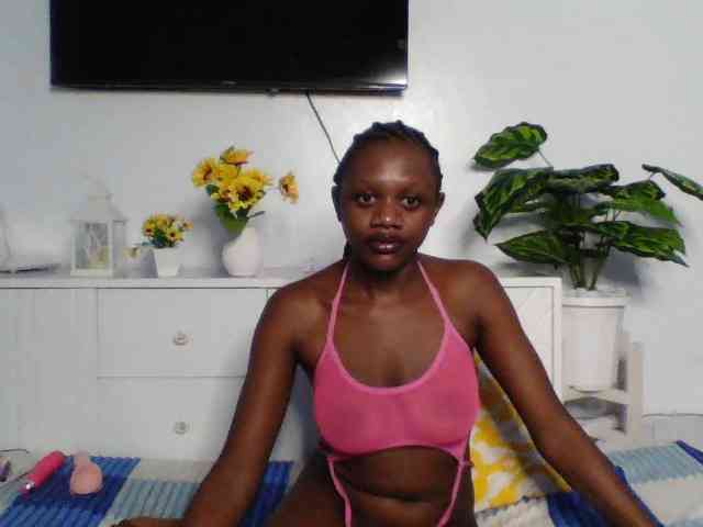 Snacky webcam