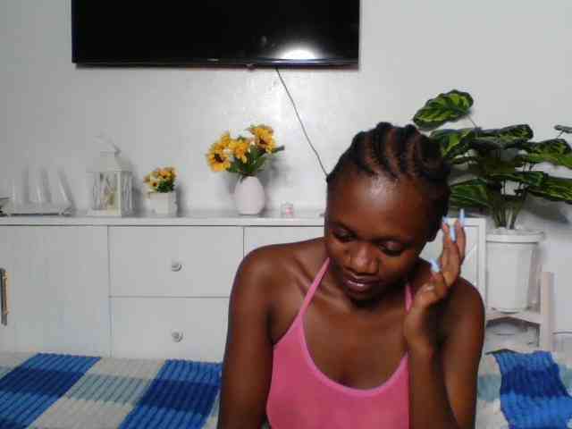 Snacky webcam