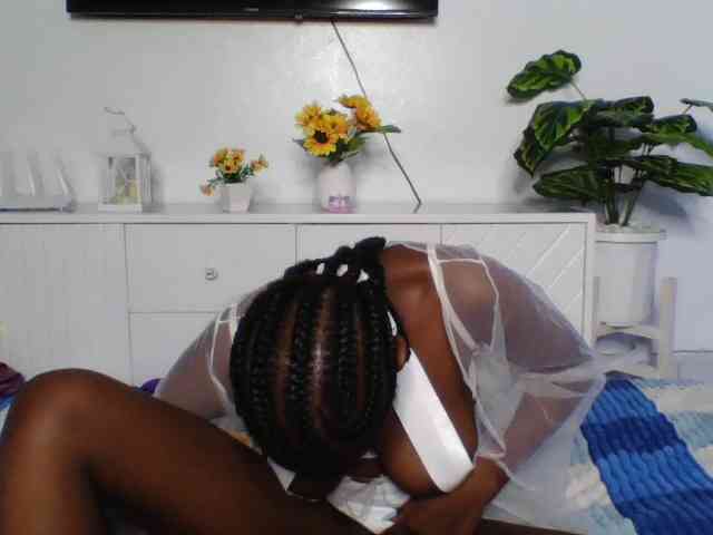Snacky webcam