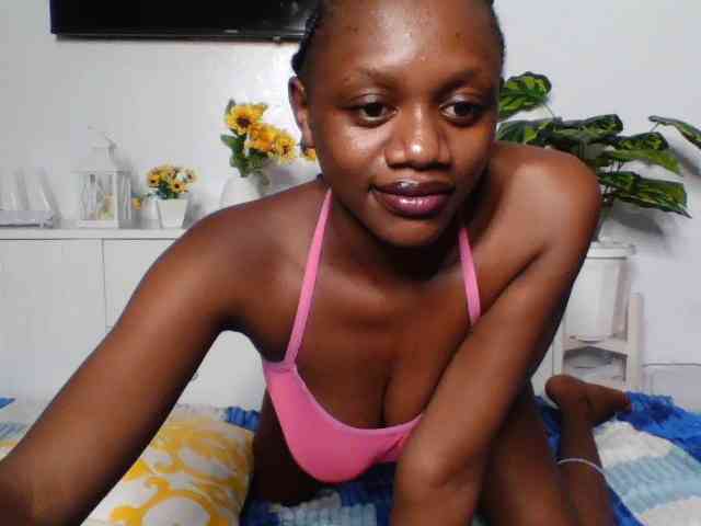 Snacky webcam