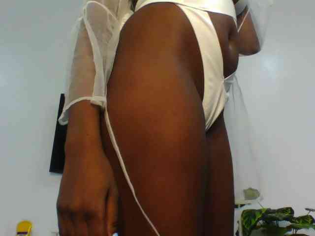 Snacky webcam