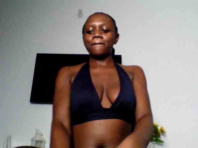 Snacky webcam