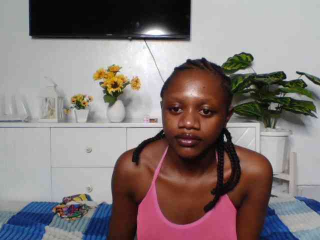 Snacky webcam