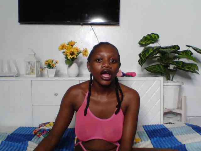 Snacky webcam