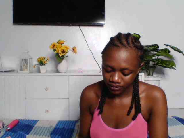 Snacky webcam