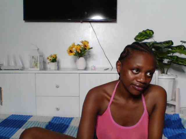 Snacky webcam