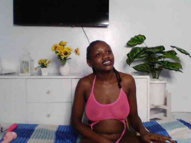 Snacky webcam