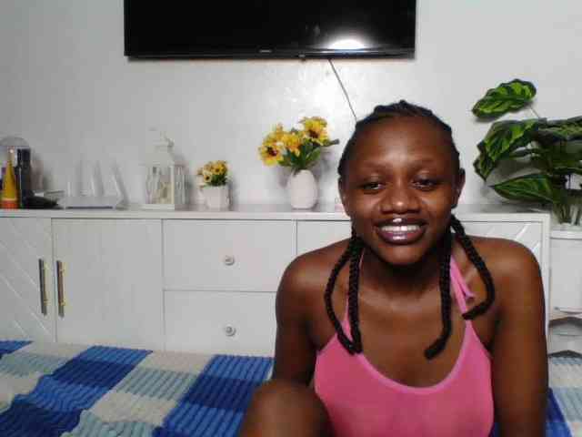 Snacky webcam