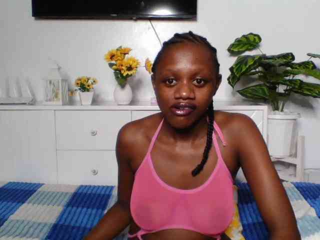 Snacky webcam