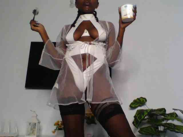 Snacky webcam