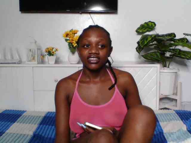 Snacky webcam