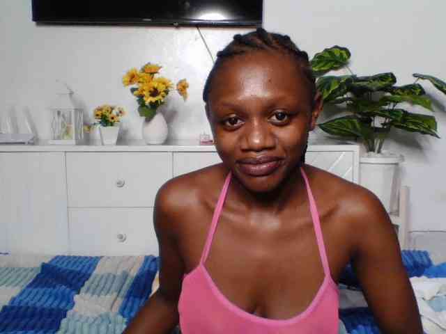 Snacky webcam