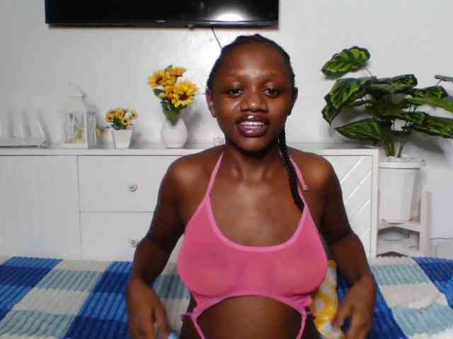 Snacky webcam