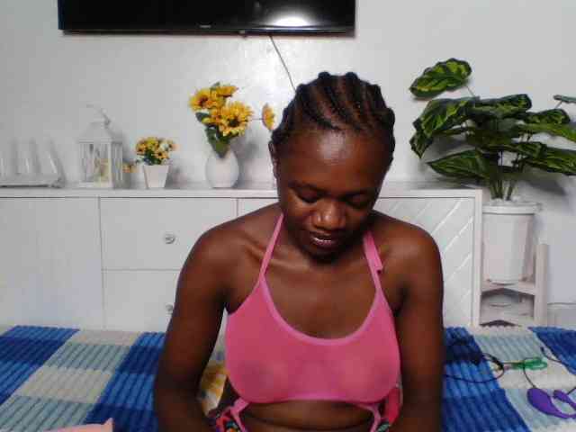 Snacky webcam