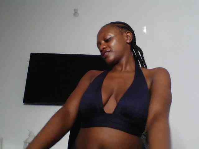 Snacky webcam