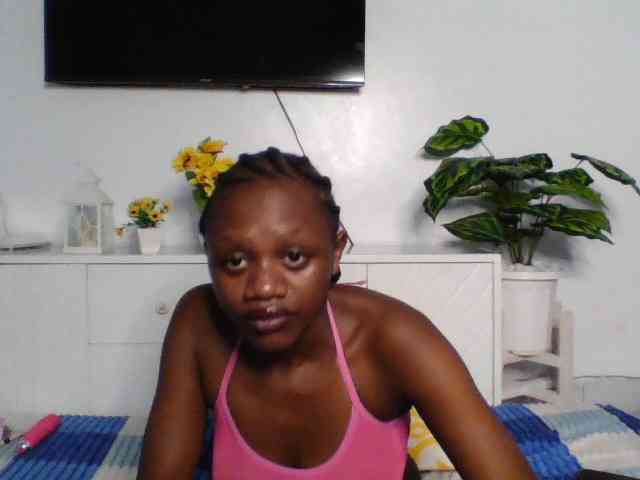 Snacky webcam