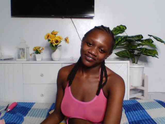 Snacky webcam