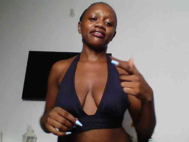 Snacky webcam