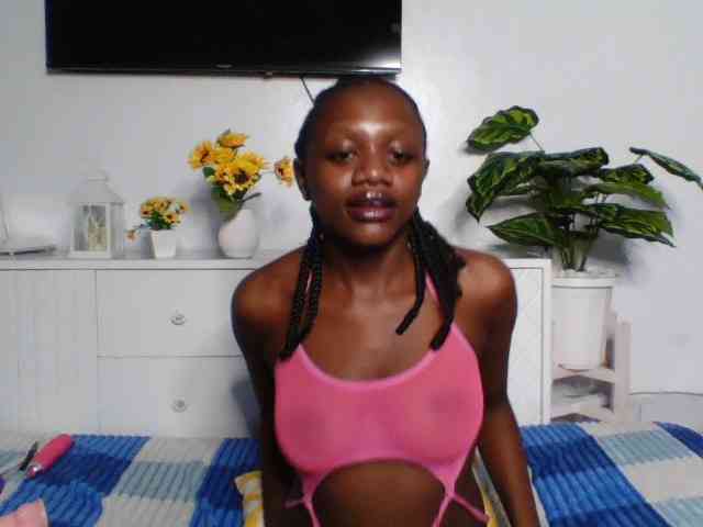 Snacky webcam