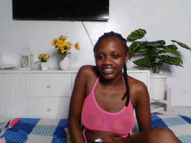 Snacky webcam