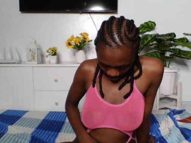 Snacky webcam