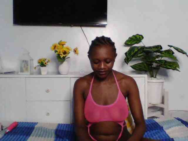 Snacky webcam
