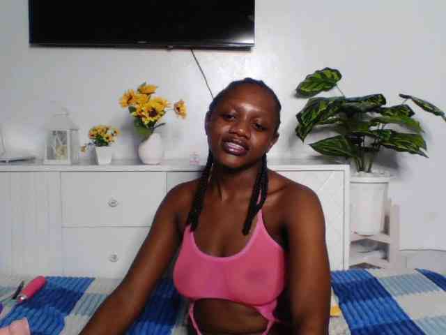 Snacky webcam