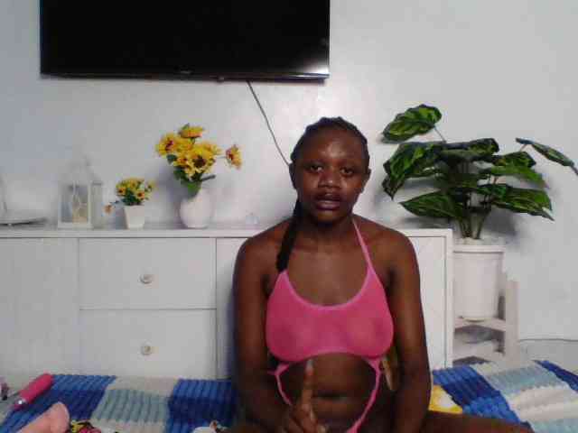 Snacky webcam
