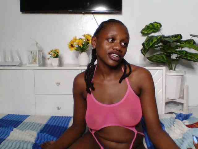 Snacky webcam