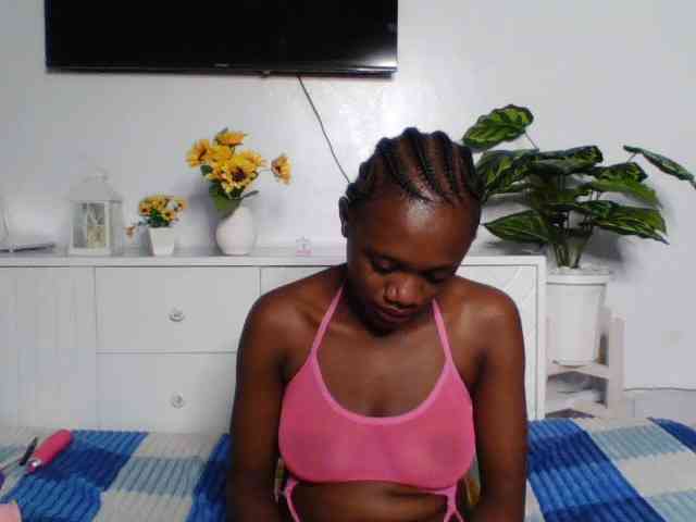Snacky webcam