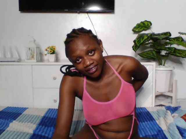Snacky webcam