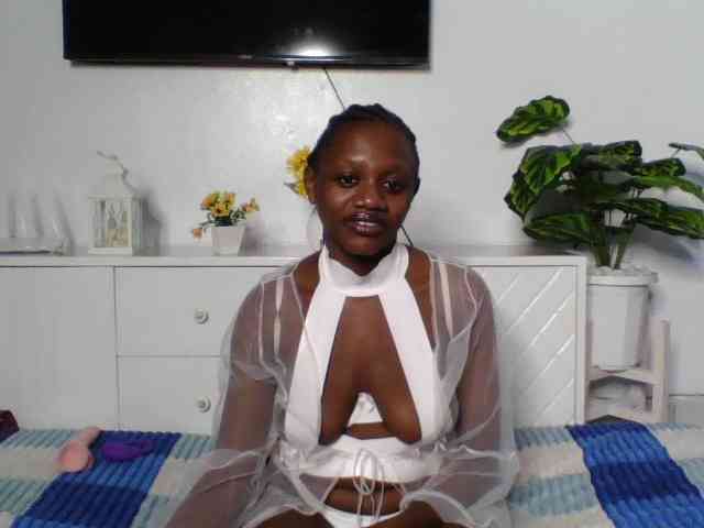 Snacky webcam