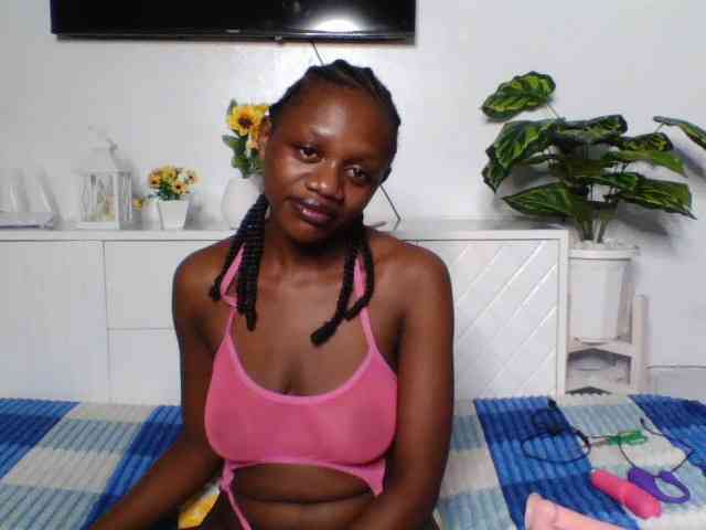 Snacky webcam