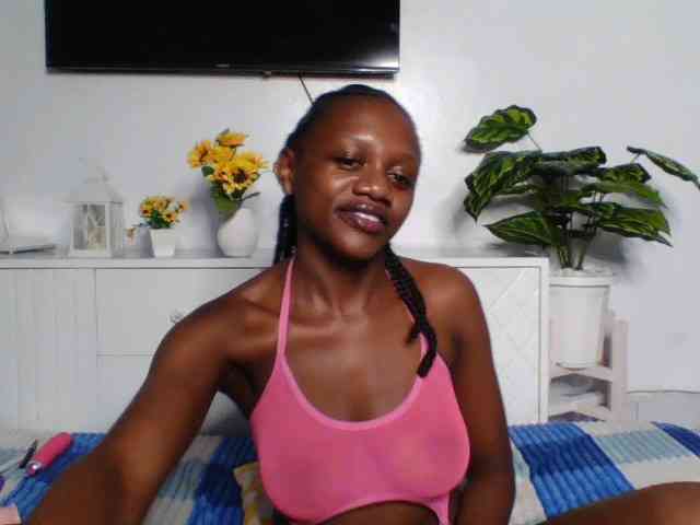 Snacky webcam