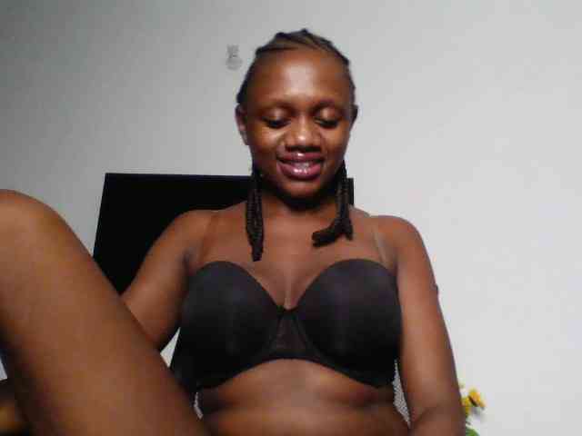 Snacky webcam