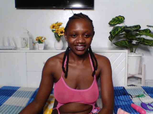 Snacky webcam