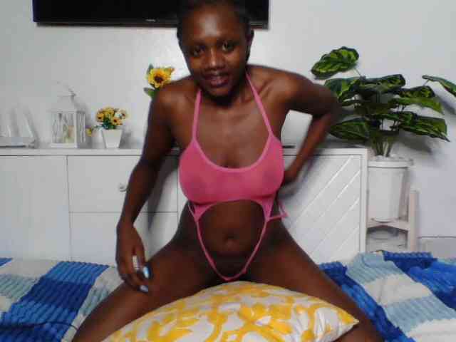 Snacky webcam