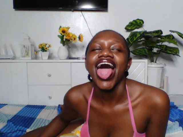 Snacky webcam