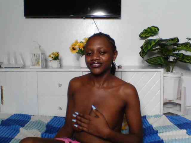 Snacky webcam