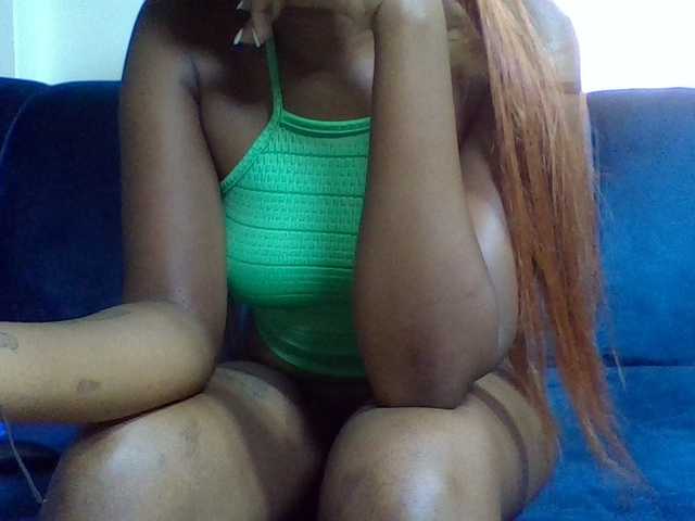 yourgirlcandy live cam on BongaCams