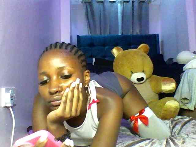 yourgirlcandy webcam