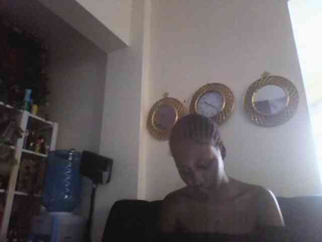 yourgirlcandy Live Webcam on BongaCams
