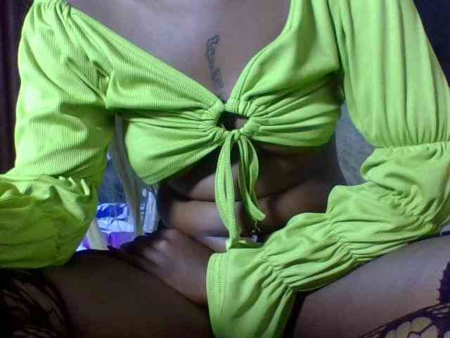 yourgirlcandy webcam