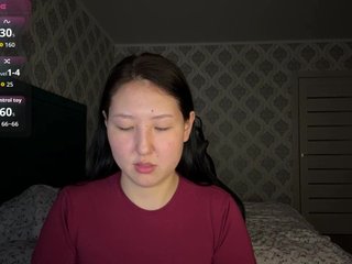 AmeliyaKim Porn Show